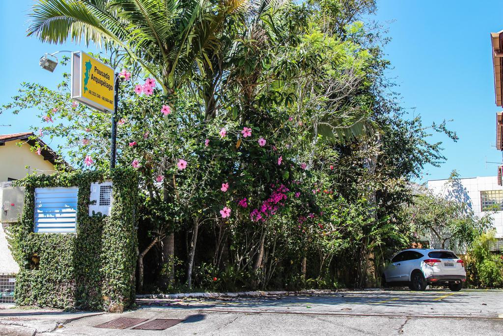 Pousada Arquipelago Hotel Florianopolis Luaran gambar